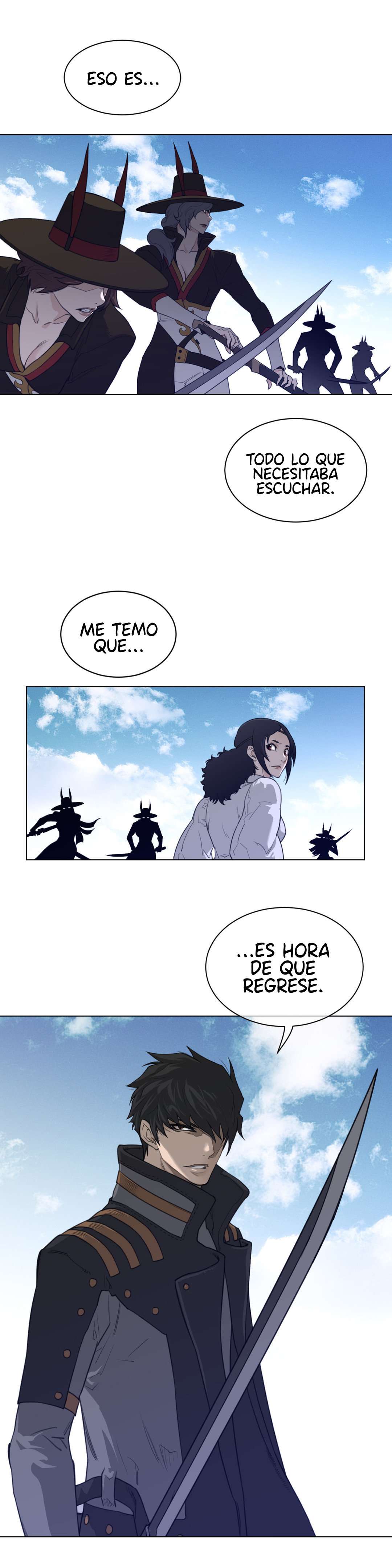 Perfect Half Capítulo 90 - Page 12