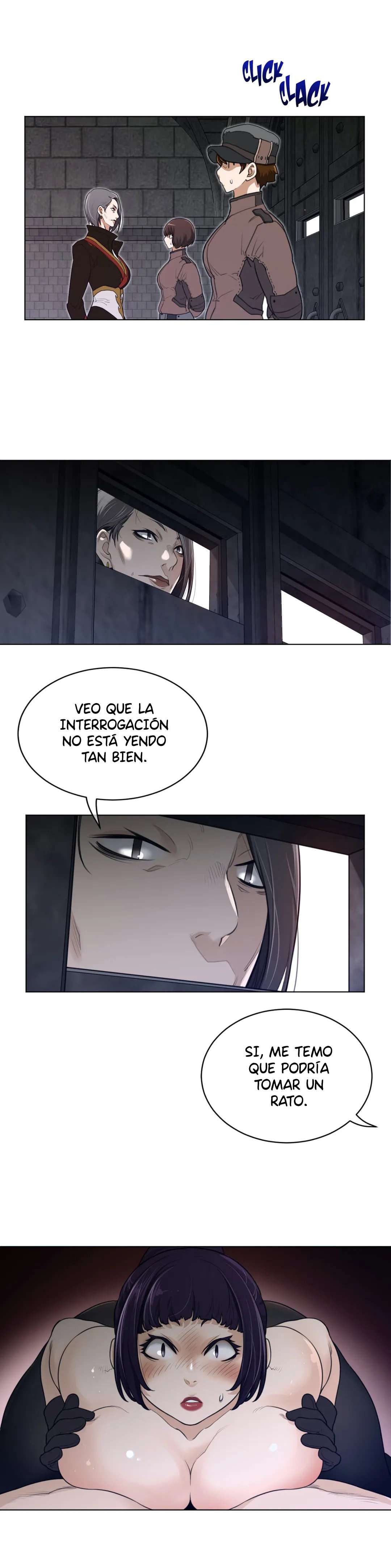 Perfect Half Capítulo 94 - Page 11