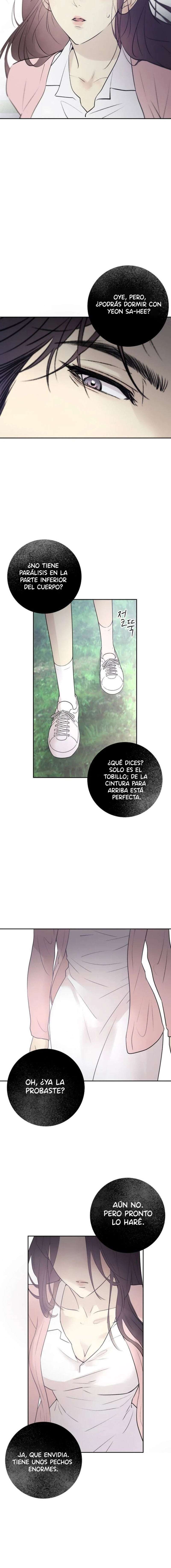 Inapropiado Capítulo 1 - Page 10