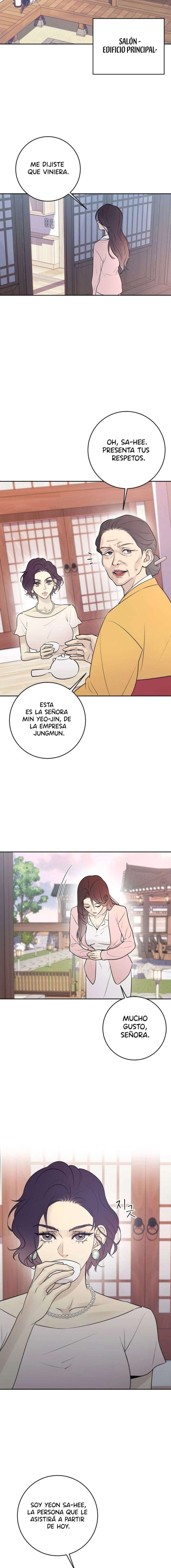 Inapropiado Capítulo 1 - Page 14