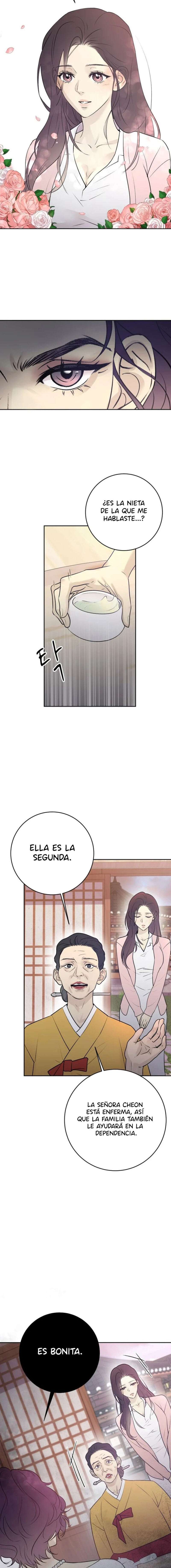 Inapropiado Capítulo 1 - Page 15