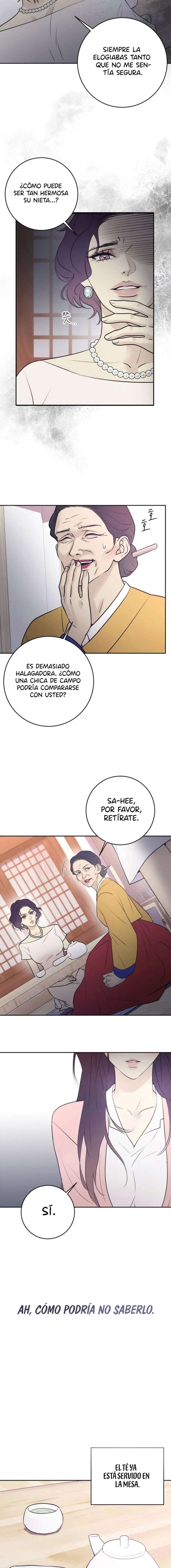 Inapropiado Capítulo 1 - Page 16