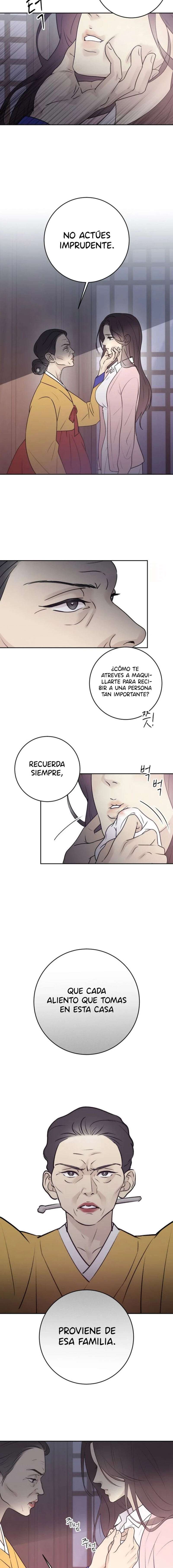 Inapropiado Capítulo 1 - Page 19
