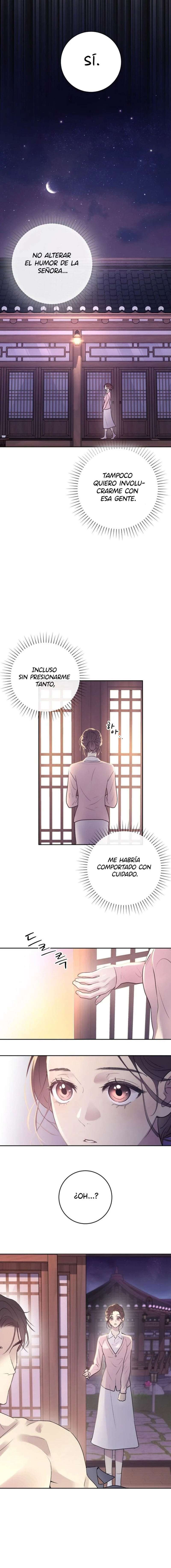 Inapropiado Capítulo 1 - Page 21