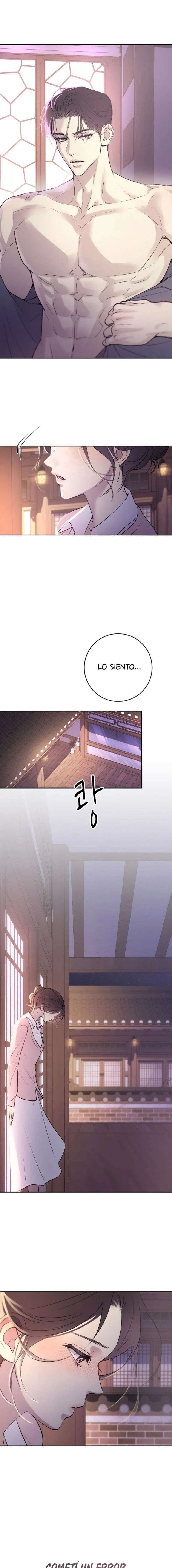 Inapropiado Capítulo 1 - Page 22