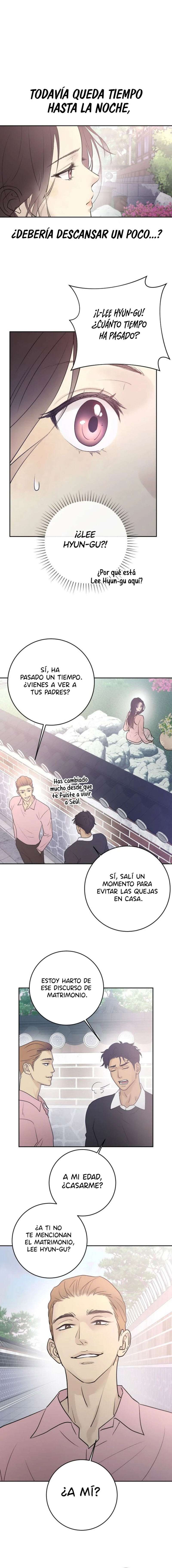 Inapropiado Capítulo 1 - Page 6