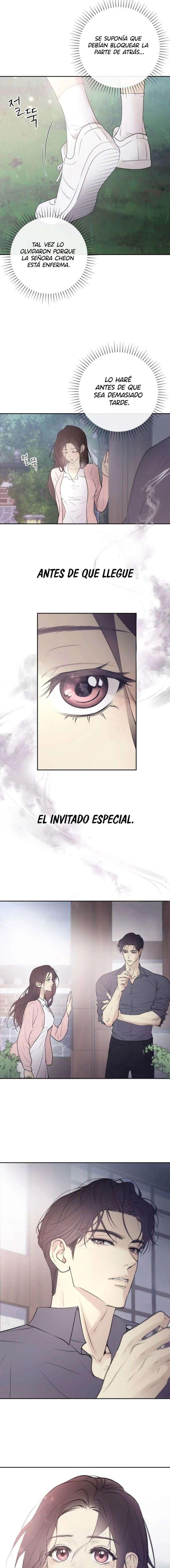 Inapropiado Capítulo 1 - Page 9