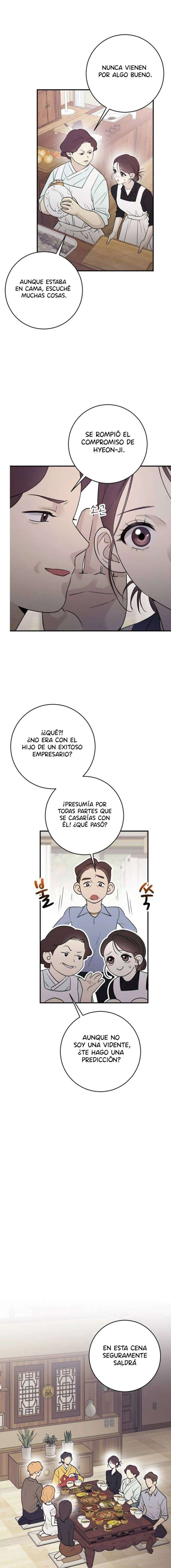 Inapropiado Capítulo 10 - Page 12