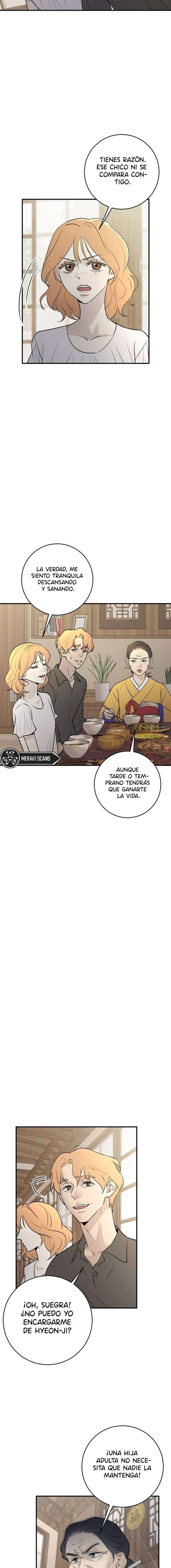 Inapropiado Capítulo 10 - Page 14