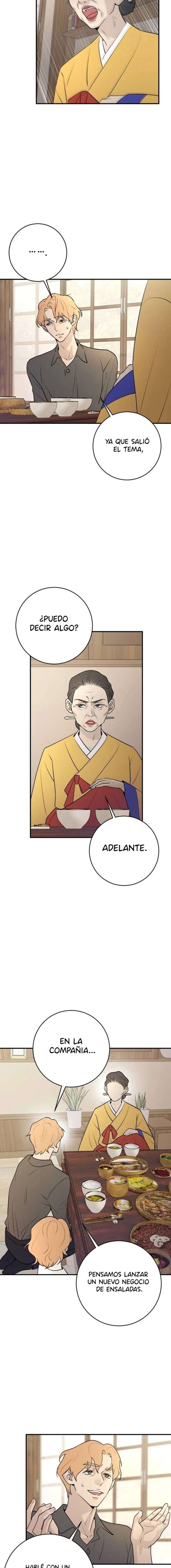Inapropiado Capítulo 10 - Page 15