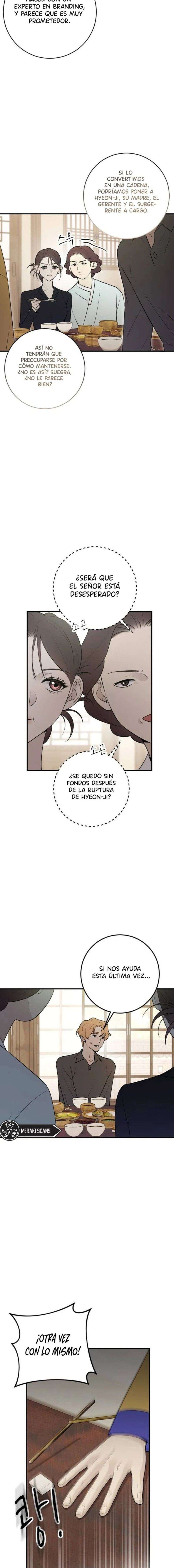 Inapropiado Capítulo 10 - Page 16
