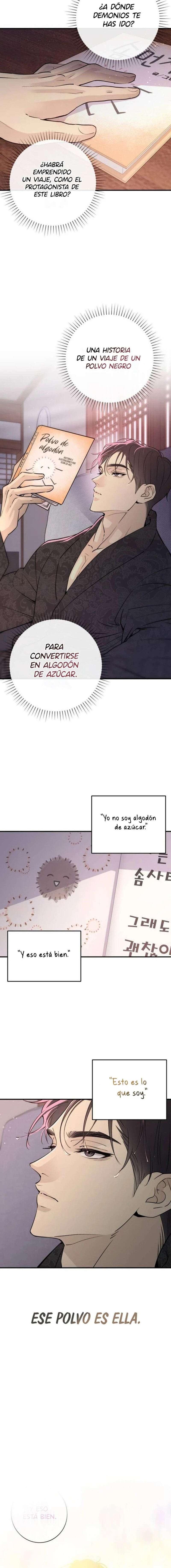 Inapropiado Capítulo 10 - Page 21
