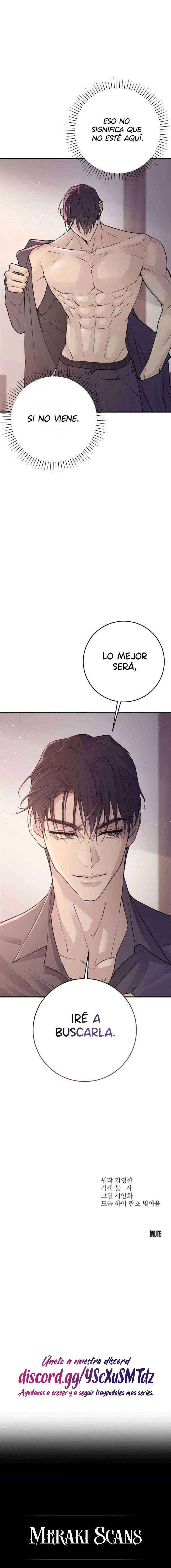 Inapropiado Capítulo 10 - Page 23