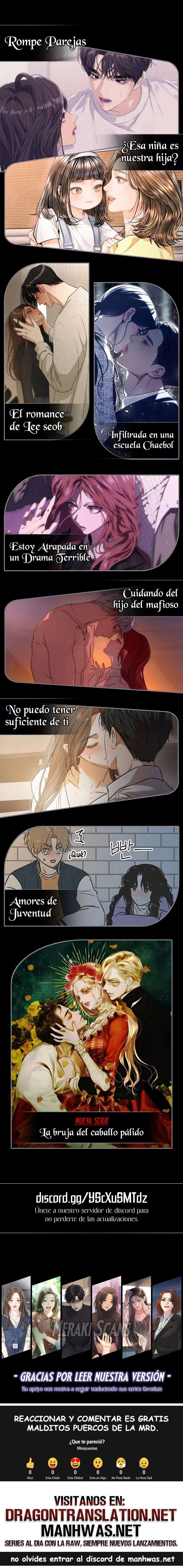 Inapropiado Capítulo 10 - Page 24