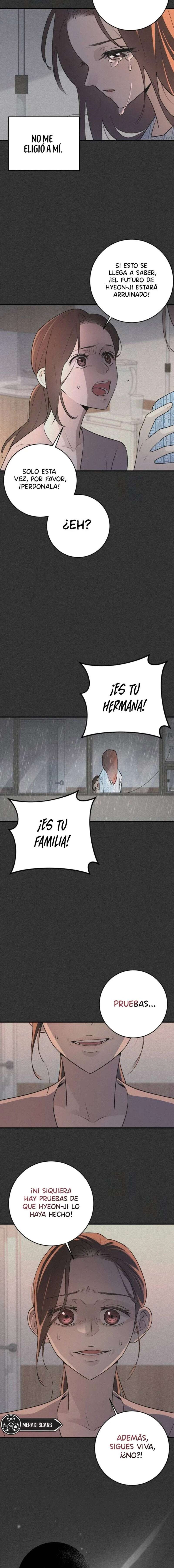 Inapropiado Capítulo 10 - Page 3