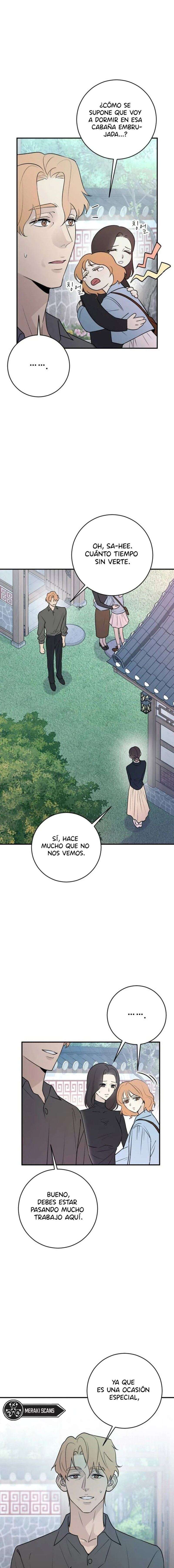 Inapropiado Capítulo 10 - Page 5
