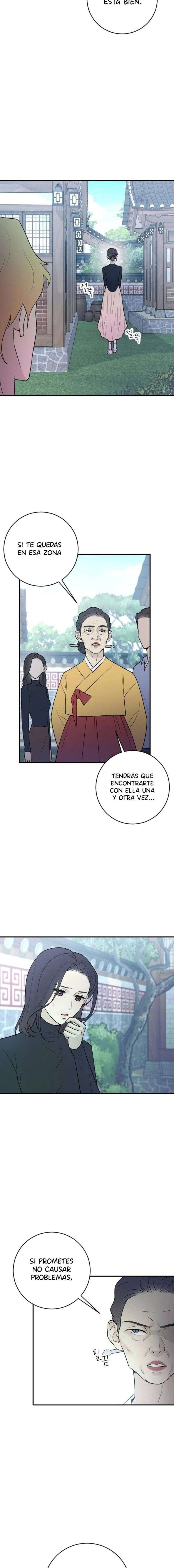 Inapropiado Capítulo 10 - Page 7
