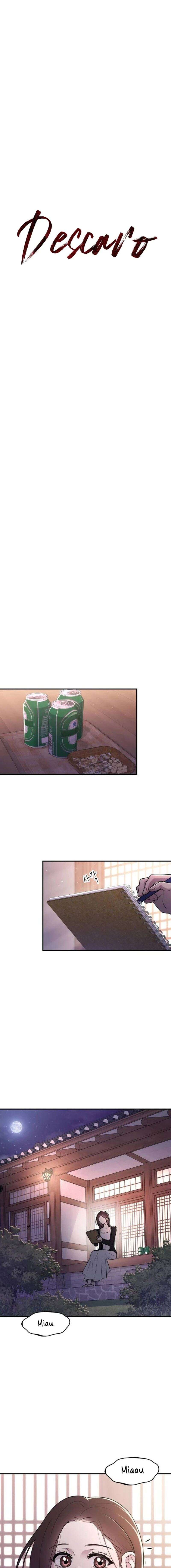 Inapropiado Capítulo 11 - Page 10