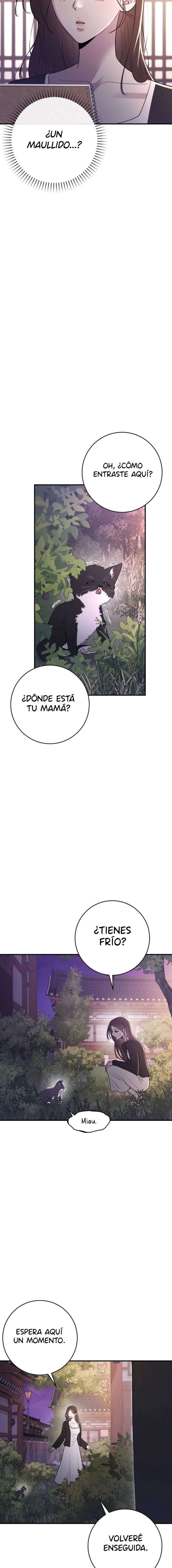 Inapropiado Capítulo 11 - Page 11