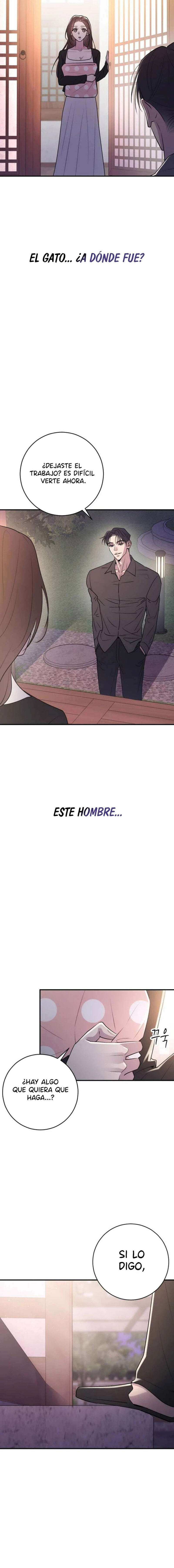 Inapropiado Capítulo 11 - Page 13