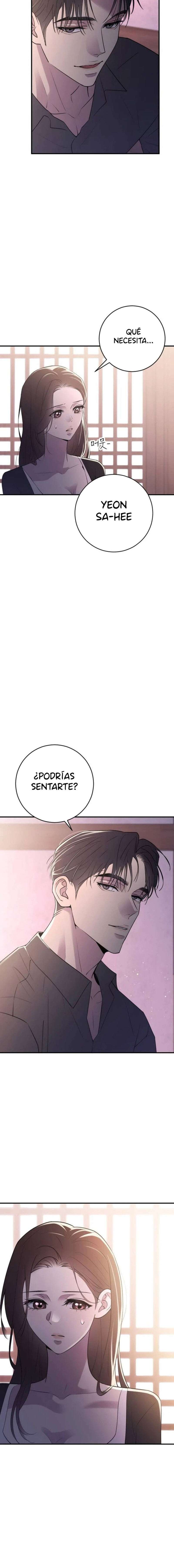 Inapropiado Capítulo 11 - Page 15