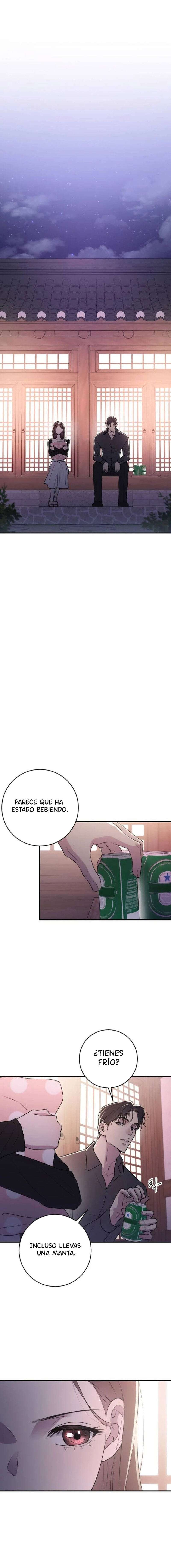 Inapropiado Capítulo 11 - Page 16