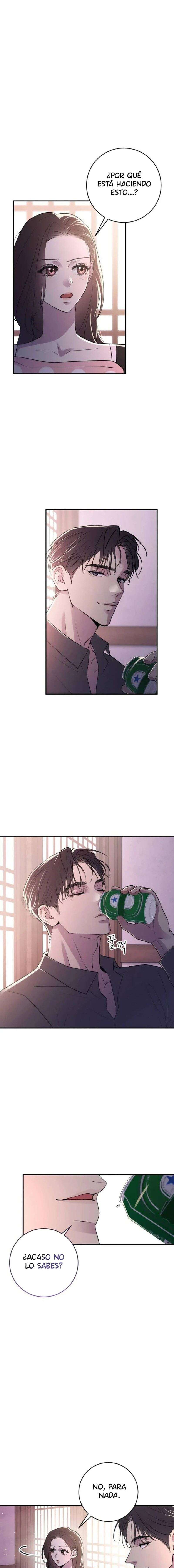 Inapropiado Capítulo 11 - Page 17