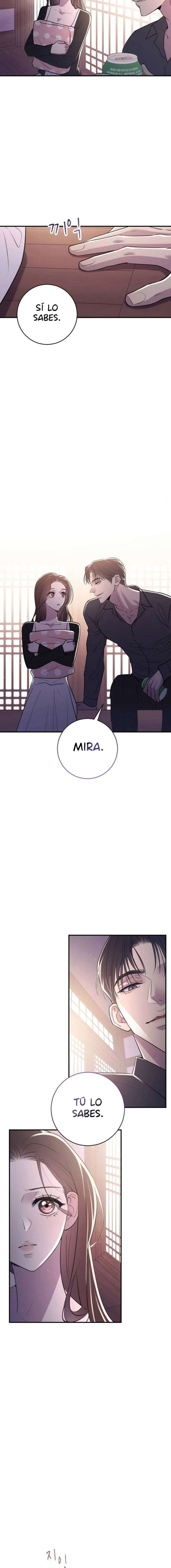 Inapropiado Capítulo 11 - Page 18