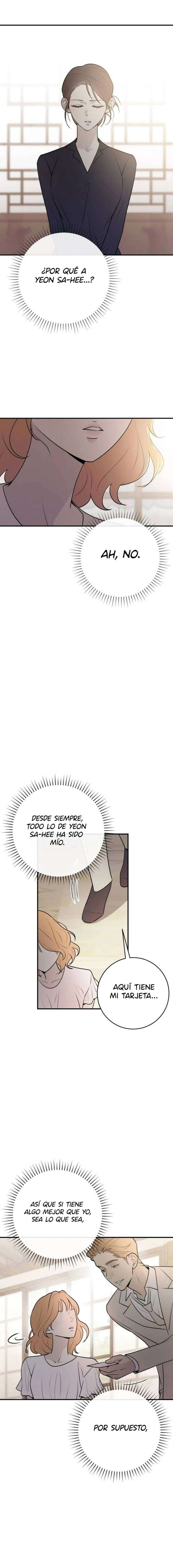 Inapropiado Capítulo 11 - Page 3