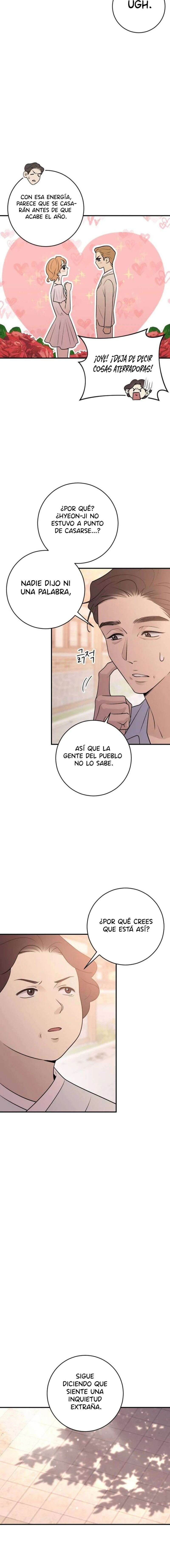 Inapropiado Capítulo 11 - Page 5