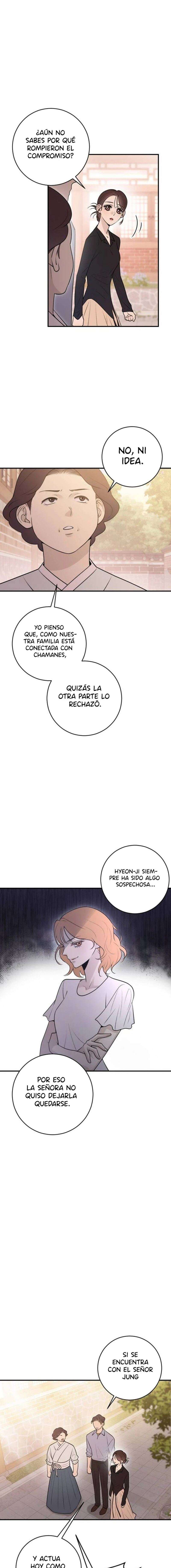 Inapropiado Capítulo 11 - Page 6