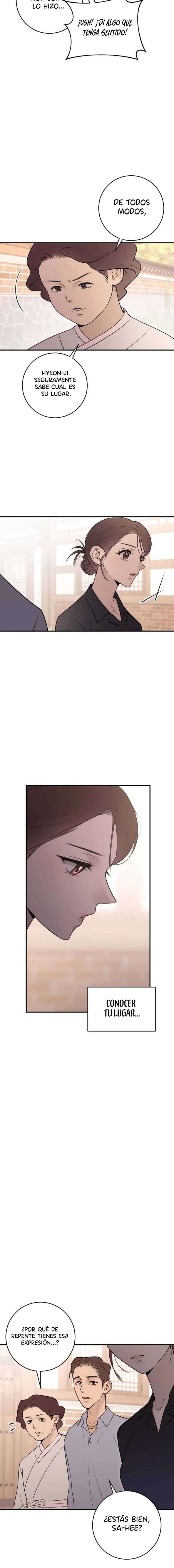 Inapropiado Capítulo 11 - Page 7