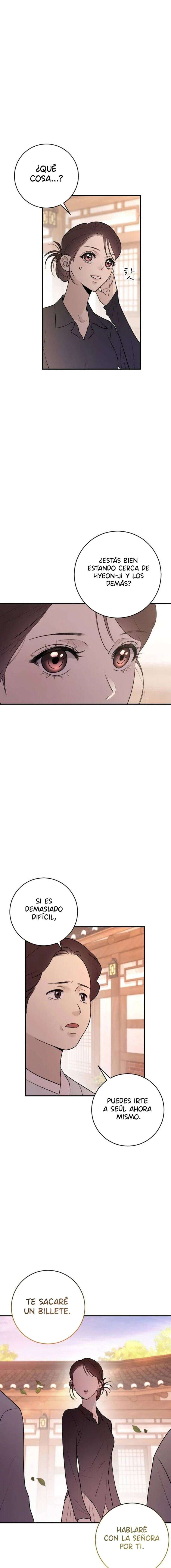Inapropiado Capítulo 11 - Page 8
