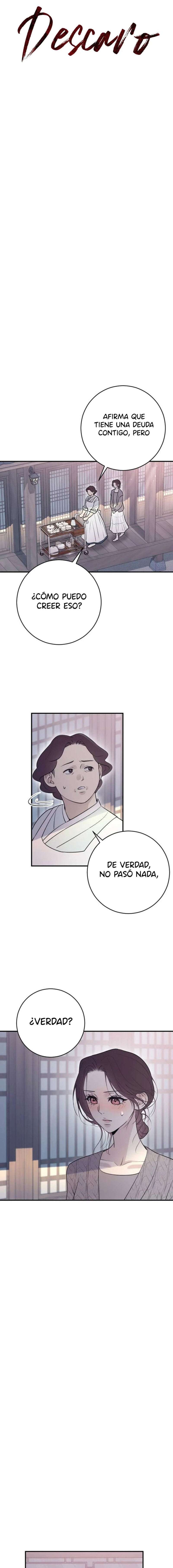 Inapropiado Capítulo 12 - Page 11