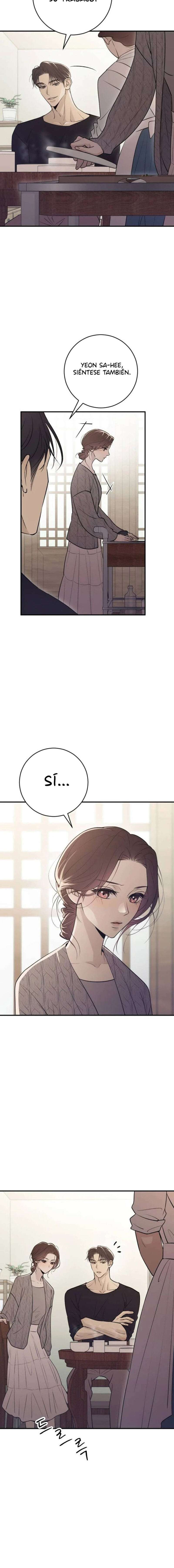 Inapropiado Capítulo 12 - Page 13