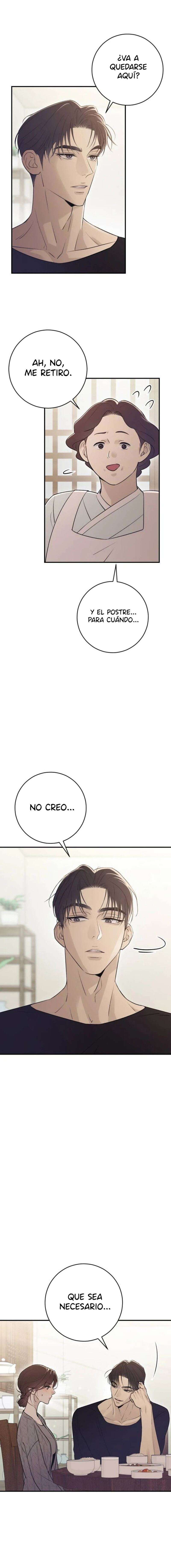 Inapropiado Capítulo 12 - Page 14