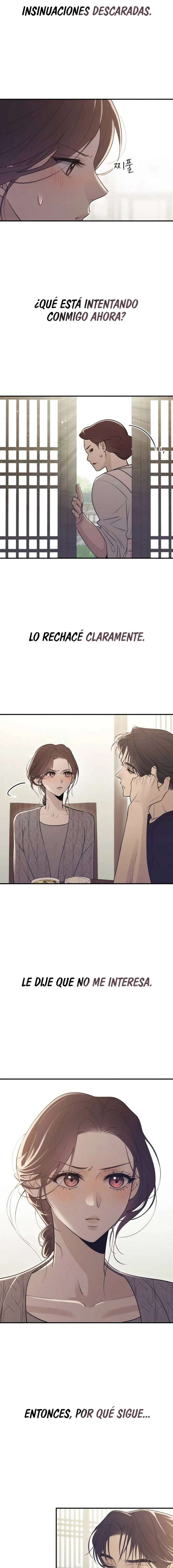 Inapropiado Capítulo 12 - Page 15