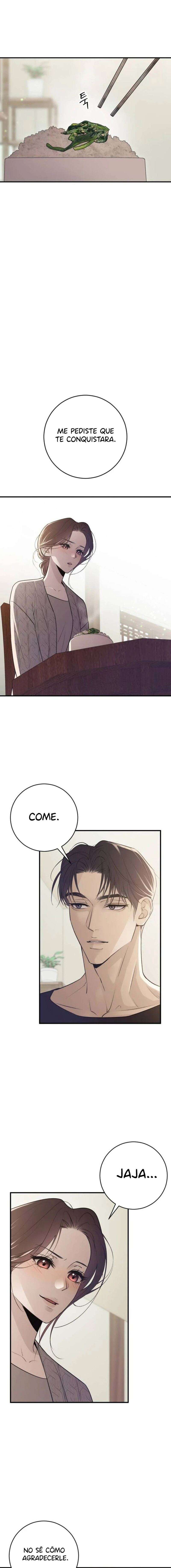 Inapropiado Capítulo 12 - Page 17