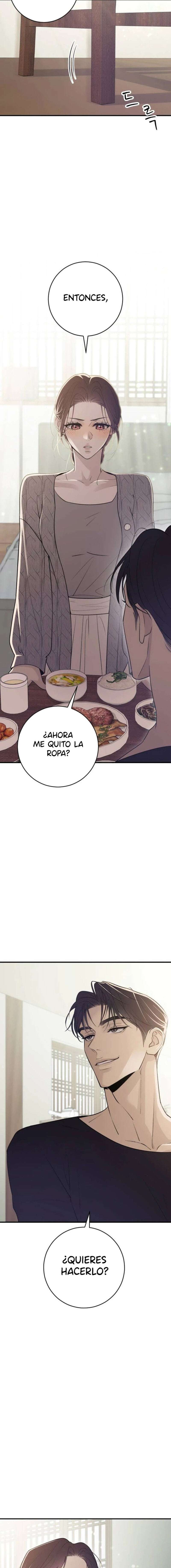 Inapropiado Capítulo 12 - Page 18
