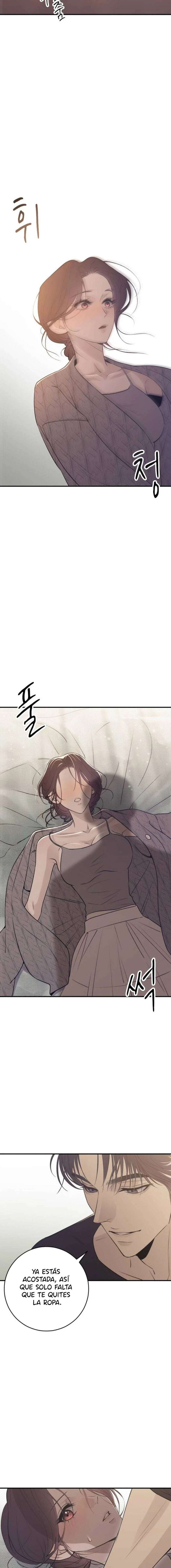 Inapropiado Capítulo 12 - Page 20