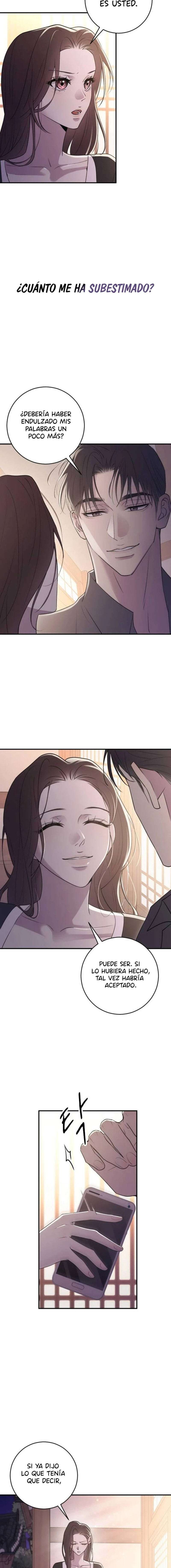 Inapropiado Capítulo 12 - Page 3