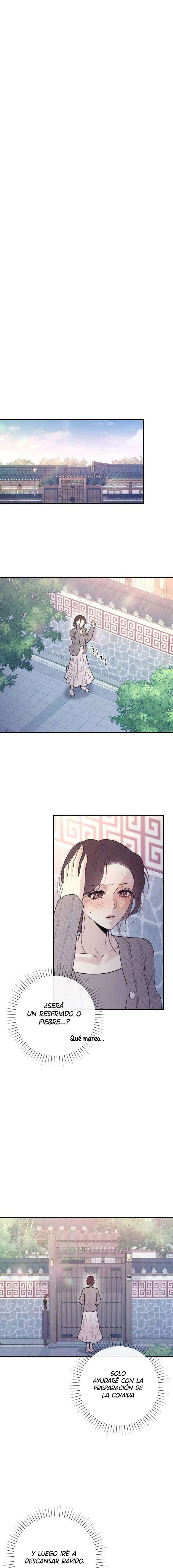 Inapropiado Capítulo 12 - Page 5