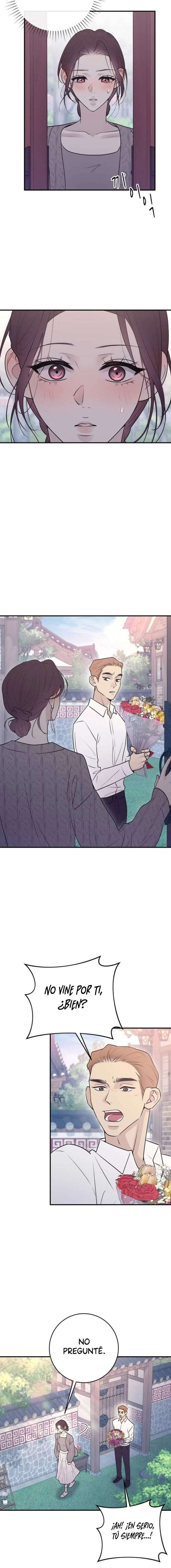 Inapropiado Capítulo 12 - Page 6