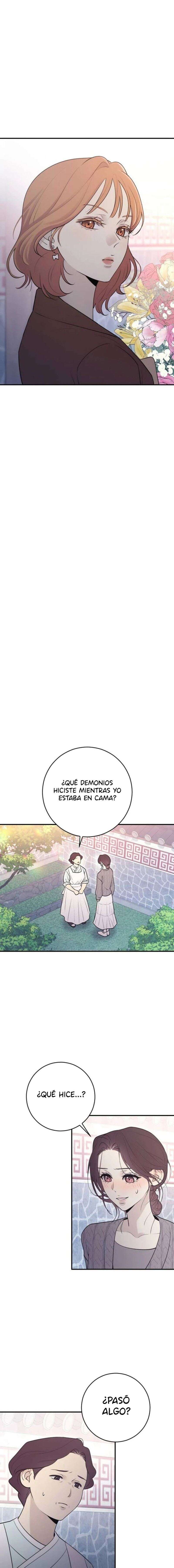 Inapropiado Capítulo 12 - Page 9
