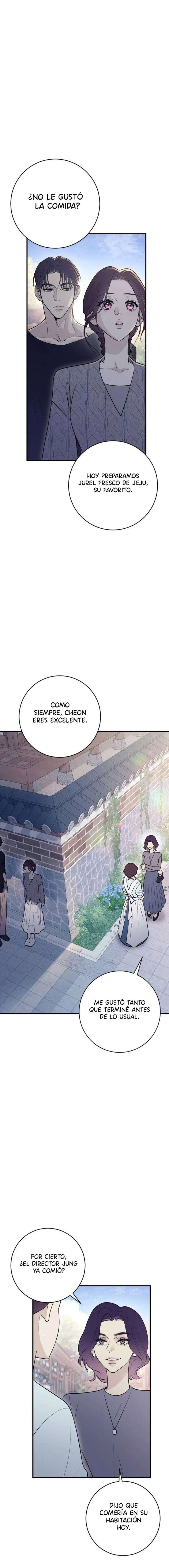 Inapropiado Capítulo 13 - Page 11