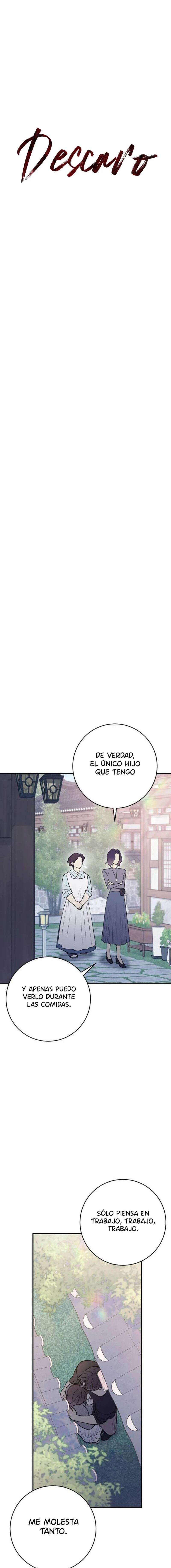 Inapropiado Capítulo 13 - Page 16