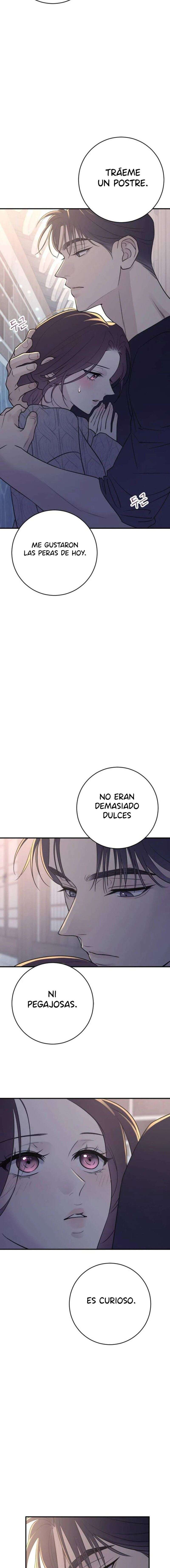 Inapropiado Capítulo 13 - Page 17