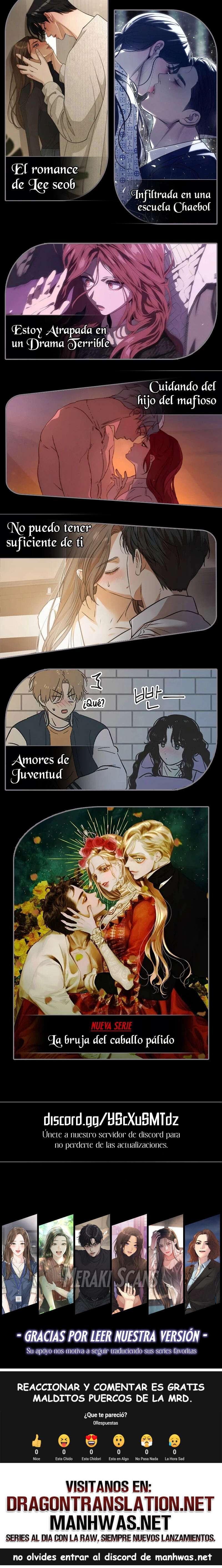 Inapropiado Capítulo 13 - Page 25