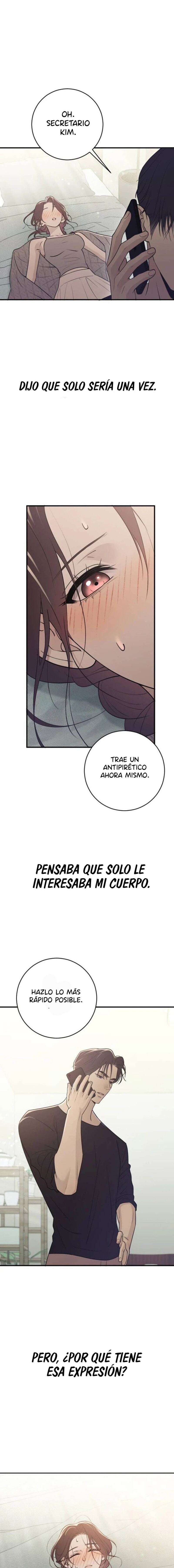 Inapropiado Capítulo 13 - Page 3