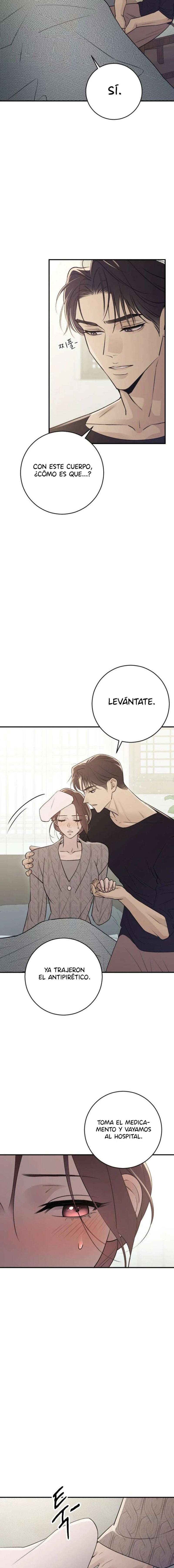 Inapropiado Capítulo 13 - Page 5